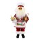 Karen Didion 13.0 Inch Kitchen Santa Christmas Figurine , Lightweight Christmas Decor Chef Santa